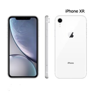 iPhone Xr 64gb