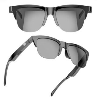 Lunettes Bluetooth intelligente